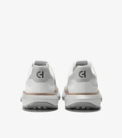 Cole Haan Golf Shoes|Sneakers*Men's GrandPrø Ashland Water-Resistant Golf Sneakers OpticWhite-NimbusCloud
