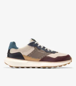 Cole Haan Sneakers*Men's GrandPr&oslash; Ashland Sneakers Sesame