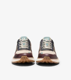 Cole Haan Sneakers*Men's GrandPr&oslash; Ashland Sneakers Sesame