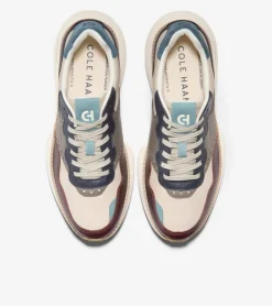 Cole Haan Sneakers*Men's GrandPr&oslash; Ashland Sneakers Sesame
