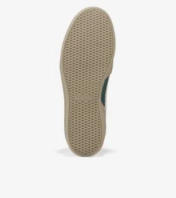 Cole Haan Sneakers*Men's GrandPrø Breakaway Sneakers Ivory-RainForest-NaturalGum
