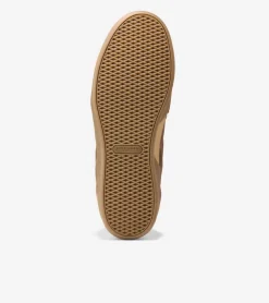 Cole Haan Sneakers*Men's GrandPrø Breakaway Sneakers Lava-Orzo-GoldenHoney