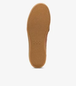 Cole Haan Extended Sizes & Widths|Sneakers*Men's GrandPr&oslash; Breakaway Sneakers BritishTan-Madeira-Gum