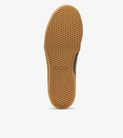 Cole Haan Extended Sizes & Widths|Sneakers*Men's GrandPrø Breakaway Sneakers Ivory-SilverLining-Gum