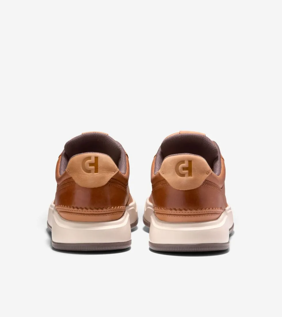 Cole Haan Extended Sizes & Widths|Sneakers*Men's GrandPrø Crossover Sneakers Acorn-Natural-Ivory