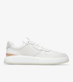 Cole Haan Extended Sizes & Widths|Sneakers*Men's GrandPr&oslash; Crossover Sneakers OpticWhite