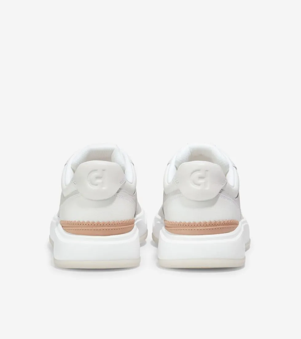 Cole Haan Extended Sizes & Widths|Sneakers*Men's GrandPrø Crossover Sneakers OpticWhite