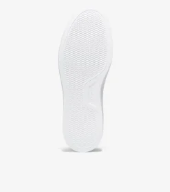 Cole Haan Sneakers*Men's GrandPrø Rally T-toe Sneaker Microchip-OpticWhite