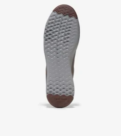 Cole Haan Sneakers*Men's GrandPrø Tennis Sneakers Lava-Paloma-DecemberSky