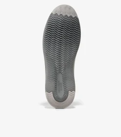 Cole Haan Sneakers*Men's GrandPr&oslash; Topspin Sneakers Dove-Silver-Sleet