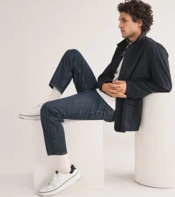 Cole Haan Extended Sizes & Widths|Sneakers*Men's GrandPr&oslash; Topspin Sneakers OpticWhite-Black
