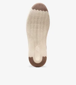Cole Haan Sneakers*Men's GrandPrø Topspin Sneakers Sesame-Lava-Ivory