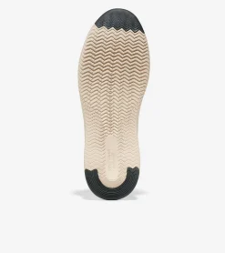 Cole Haan Sneakers*Men's GrandPrø Topspin Sneakers Morel-Black-Oat