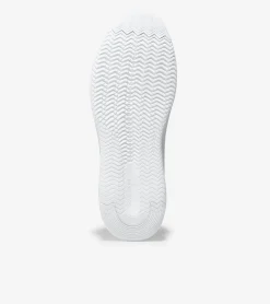 Cole Haan Extended Sizes & Widths|Sneakers*Men's GrandPr&oslash; Topspin Sneakers OpticWhite
