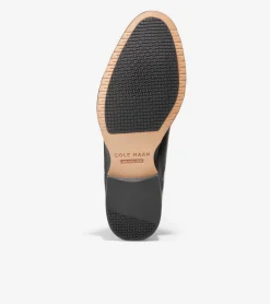 Cole Haan Dress Shoes|Oxfords*Men's Modern Classics Cap Toe Oxfords Black
