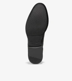 Cole Haan Dress Shoes|Oxfords*Men's Modern Classics Cap Toe Oxfords Black
