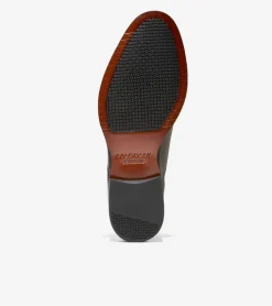 Cole Haan Dress Shoes|Oxfords*Men's Modern Classics Cap Oxfords Madeira-Black