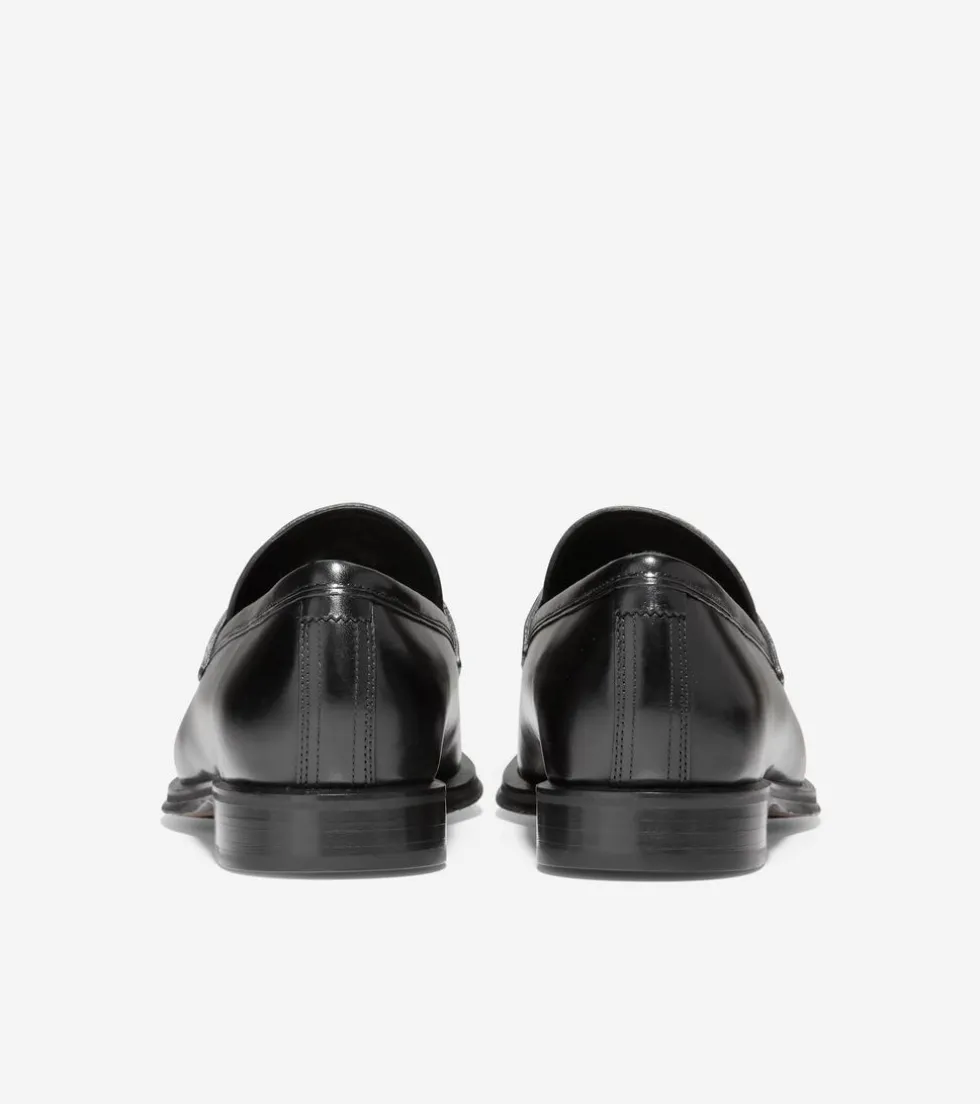 Cole Haan Dress Shoes|Loafers & Drivers*Men's Modern Classics Penny Loafer Black