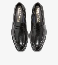 Cole Haan Dress Shoes|Loafers & Drivers*Men's Modern Classics Penny Loafer Black