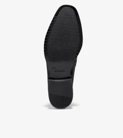 Cole Haan Dress Shoes|Loafers & Drivers*Men's Modern Classics Penny Loafer BlackPatent