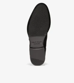 Cole Haan Dress Shoes|Oxfords*Men's Modern Classics Wingtip Oxfords Black