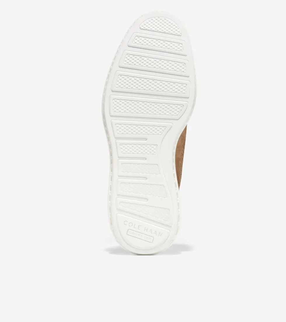 Cole Haan Dress Shoes|Oxfords*Men's ØriginalGrand 2.0 Oxfords LightWhiskey