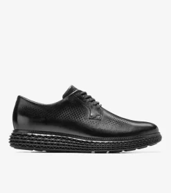 Cole Haan Dress Shoes|Oxfords*Men's &Oslash;riginalGrand 2.0 Oxfords Black