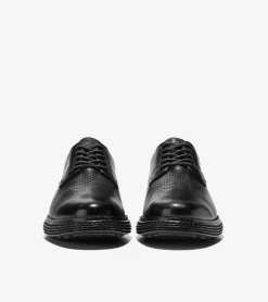 Cole Haan Dress Shoes|Oxfords*Men's &Oslash;riginalGrand 2.0 Oxfords Black