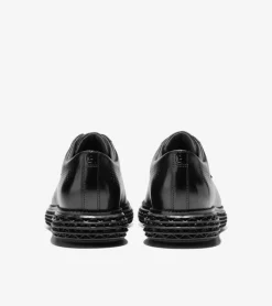 Cole Haan Dress Shoes|Oxfords*Men's ØriginalGrand 2.0 Oxfords Black
