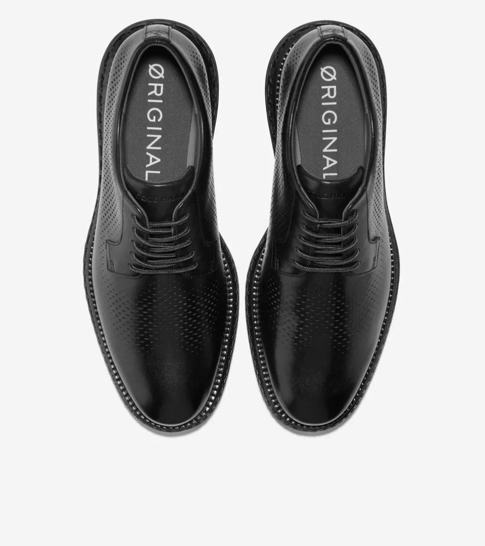 Cole Haan Dress Shoes|Oxfords*Men's ØriginalGrand 2.0 Oxfords Black