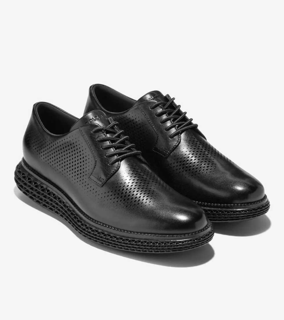 Cole Haan Dress Shoes|Oxfords*Men's ØriginalGrand 2.0 Oxfords Black