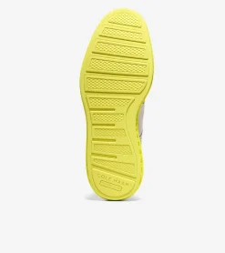 Cole Haan Dress Shoes|Oxfords*Men's ØriginalGrand 2.0 Wingtip Oxfords Natural-WarmOlive