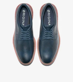 Cole Haan Dress Shoes|Oxfords*Men's ØriginalGrand 2.0 Oxfords Natural-BurntOchre