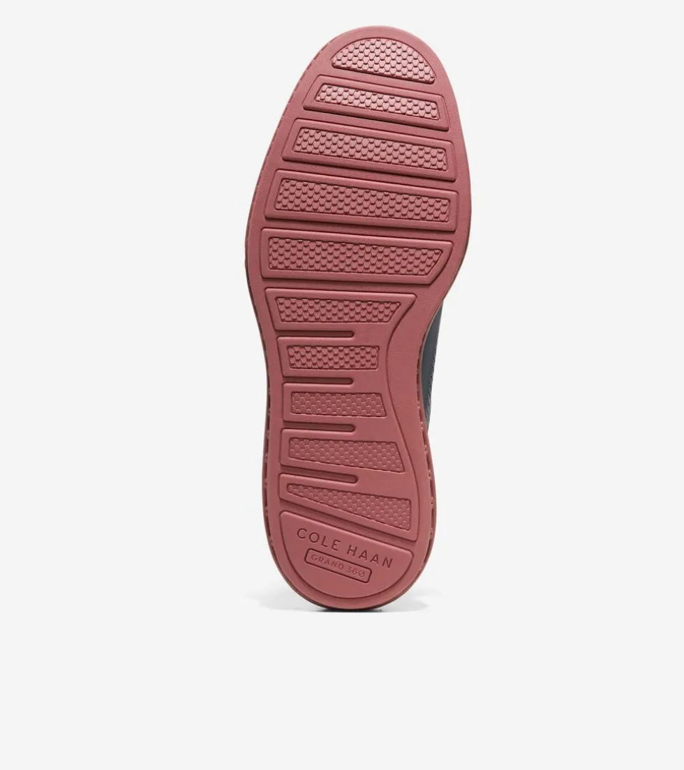 Cole Haan Dress Shoes|Oxfords*Men's ØriginalGrand 2.0 Oxfords Natural-BurntOchre