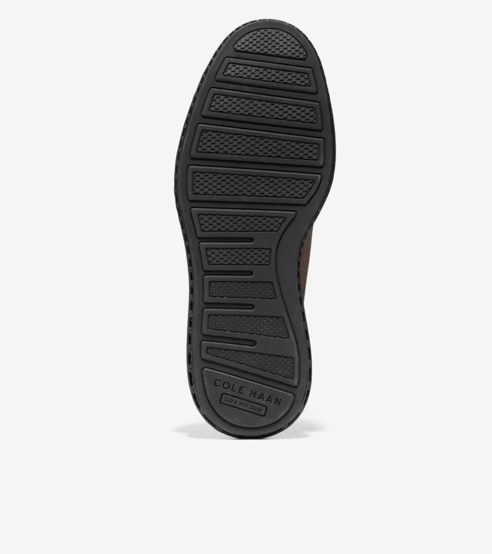 Cole Haan Dress Shoes|Oxfords*Men's ØriginalGrand 2.0 Oxfords Bloodstone-Black