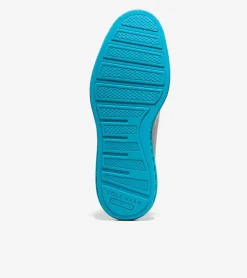 Cole Haan Dress Shoes|Oxfords*Men's ØriginalGrand 2.0 Oxfords DecemberSky-BlueJewel