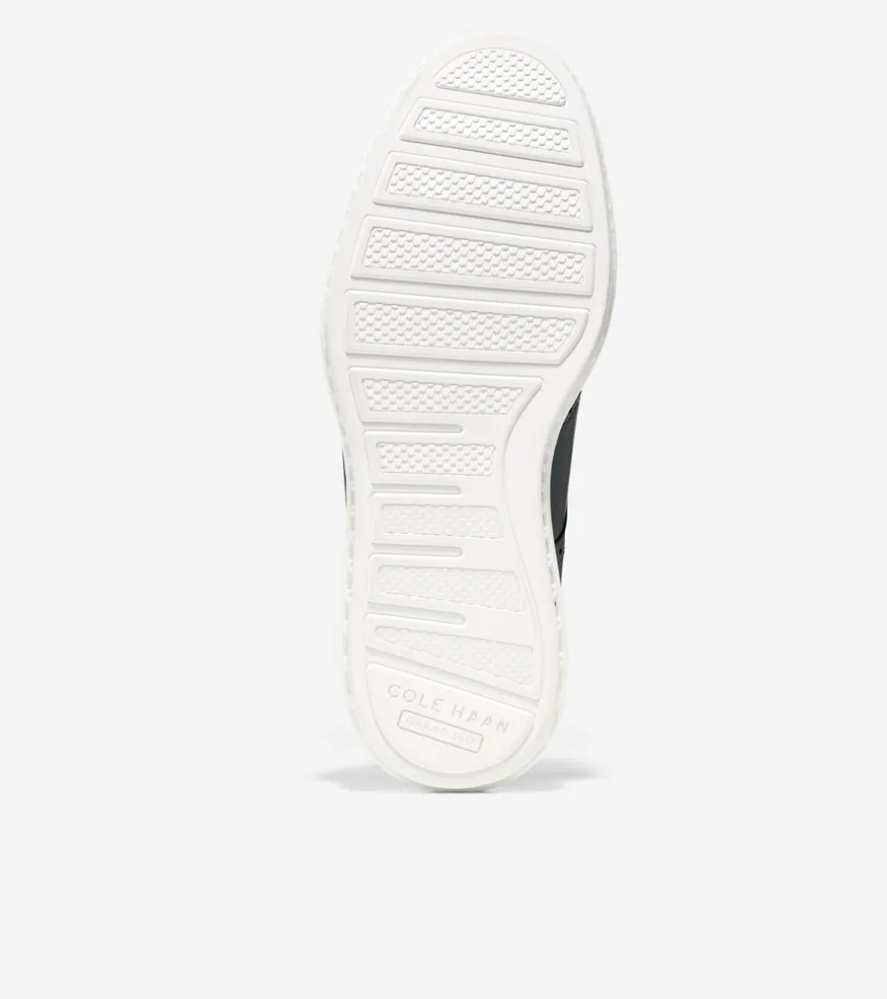 Cole Haan Dress Shoes|Oxfords*Men's ØriginalGrand 2.0 Wingtip Oxfords Magnet