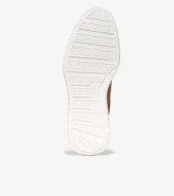 Cole Haan Dress Shoes|Oxfords*Men's ØriginalGrand 2.0 Oxfords BritishTan-White