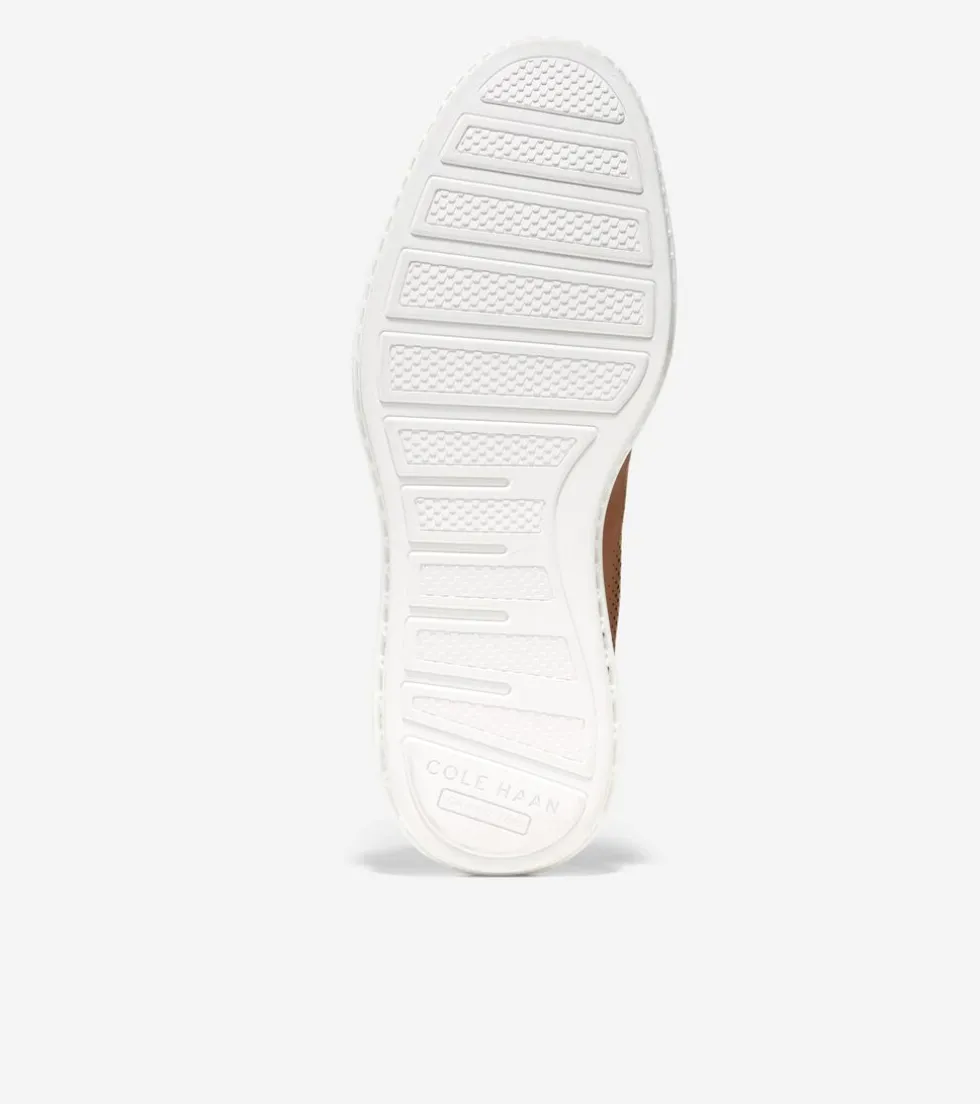 Cole Haan Dress Shoes|Oxfords*Men's ØriginalGrand 2.0 Oxfords BritishTan-White