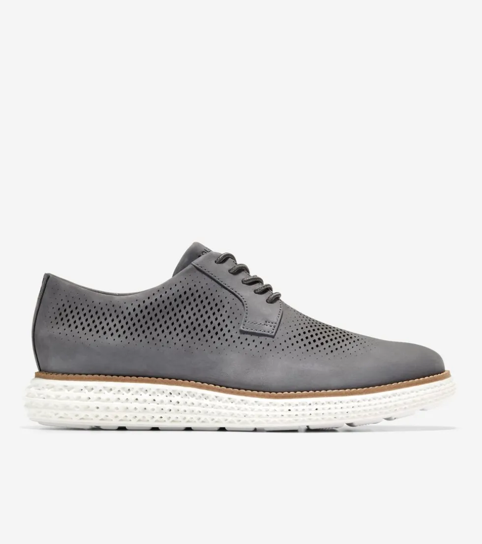 Cole Haan Dress Shoes|Oxfords*Men's ØriginalGrand 2.0 Oxfords Magnet