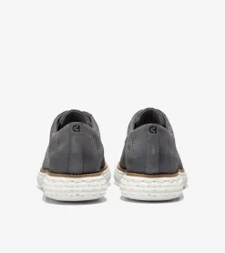 Cole Haan Dress Shoes|Oxfords*Men's ØriginalGrand 2.0 Oxfords Magnet