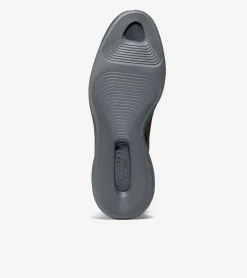 Cole Haan Dress Shoes|Oxfords*Men's ØriginalGrand Energy Twin Oxfords Truffle-Turbulence