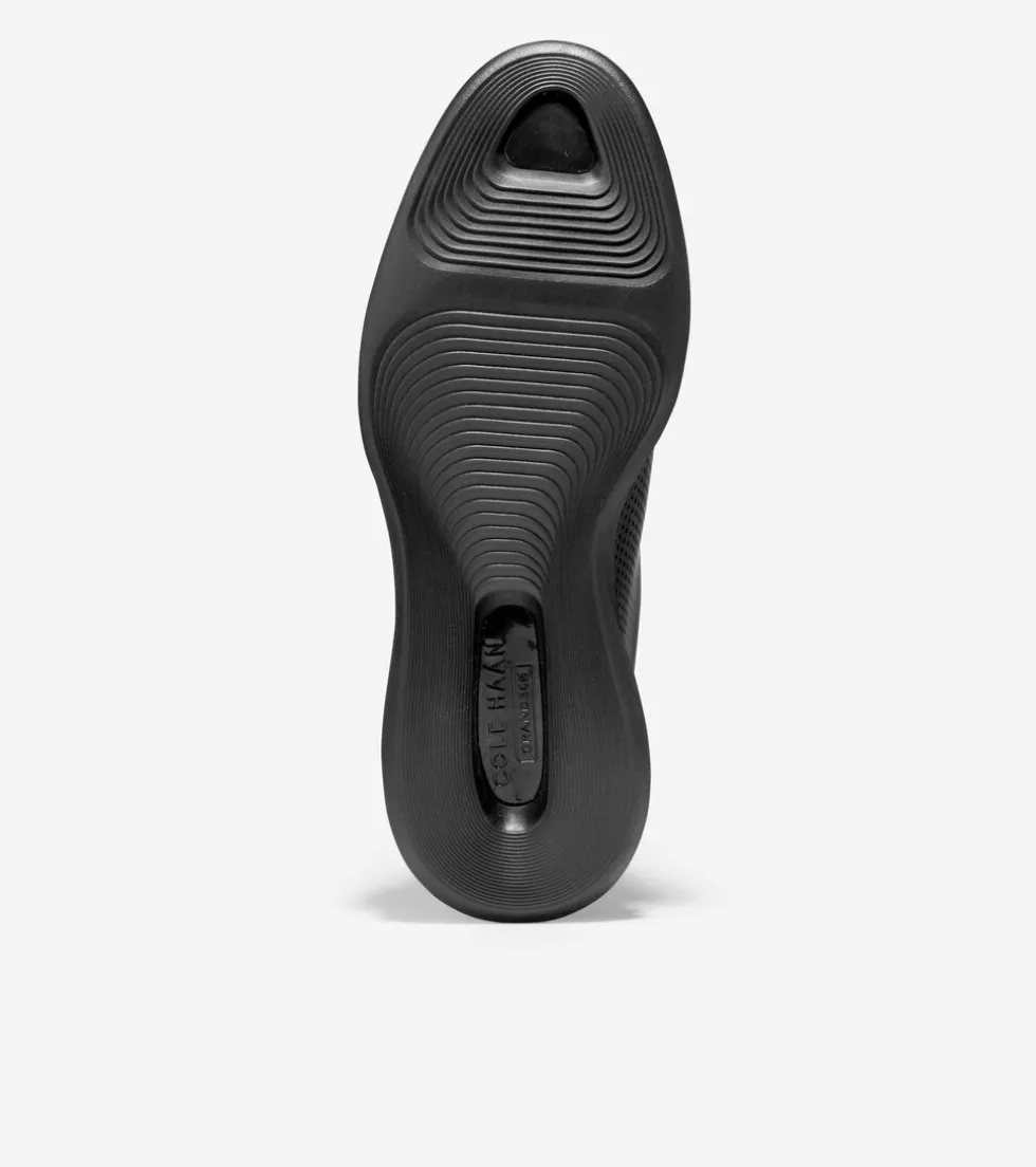 Cole Haan Dress Shoes|Oxfords*Men's ØriginalGrand Energy Twin Oxfords Black