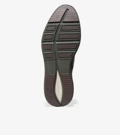 Cole Haan Dress Shoes|Oxfords*Men's ØriginalGrand Ultra Wingtip Oxfords Earthen-DoveGray-RosinGreen