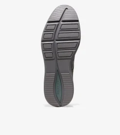 Cole Haan Dress Shoes|Oxfords*Men's ØriginalGrand Ultra Wingtip Oxfords DecemberSky-Pavement-Atlantic