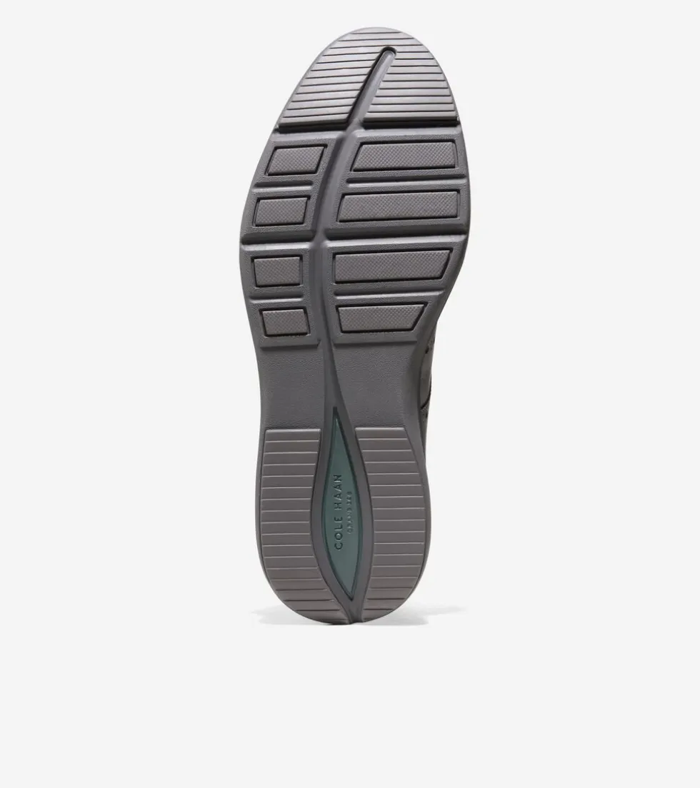 Cole Haan Dress Shoes|Oxfords*Men's ØriginalGrand Ultra Wingtip Oxfords DecemberSky-Pavement-Atlantic