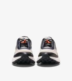 Cole Haan Running Shoes|Sneakers*Men's 5.ZER&Oslash;GRAND All-Terrain Running Shoes OxfordTan-TangerineTango-Ivory