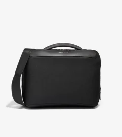 Cole Haan Backpacks & Briefcases*Men's ZER&Oslash;GRAND Attache NewBlack