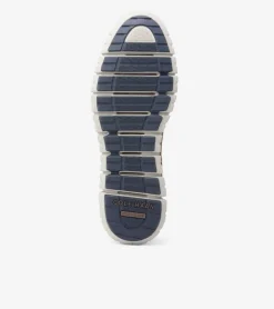 Cole Haan Dress Shoes|Oxfords*Men's ZERØGRAND Remastered Plain Toe Oxfords Lava-Drizzle