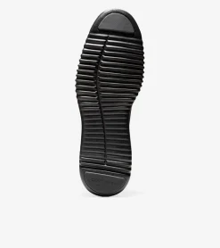 Cole Haan Extended Sizes & Widths|Oxfords*Men's 2.ZER&Oslash;GRAND Stitchlite&trade; Wingtip Oxfords BlackStitchlite&trade;